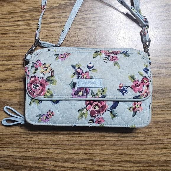 Vera Bradley Handbags - Crossbody